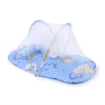 mosquito net for baby lazada