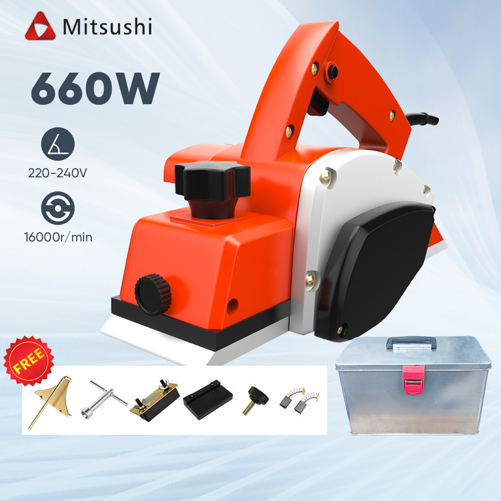 Accessories Wood Planer Carpenter tools 