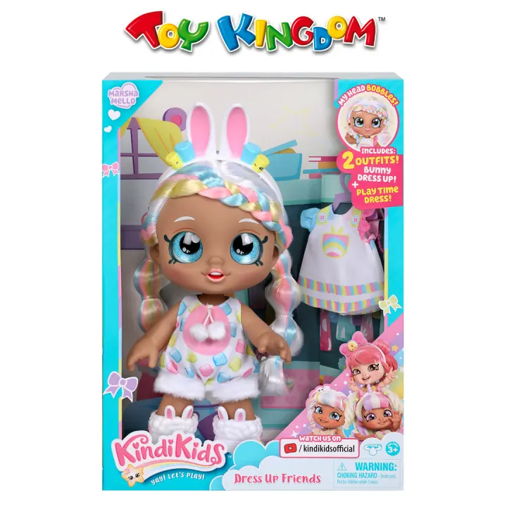 shopkins marsha mello doll