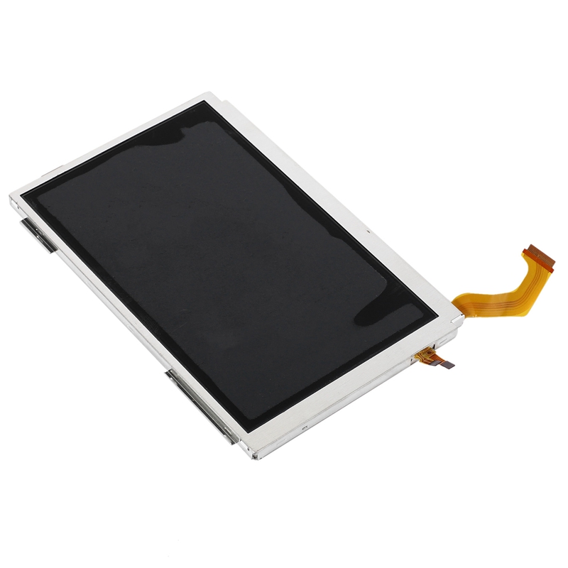 Suitable for Nintendo 3DSLL Upper Screen 3DSXL Upper LCD Screen Display 3DSXL LCD Upper Display Screen Accessories