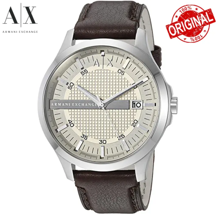 ax2100 watch