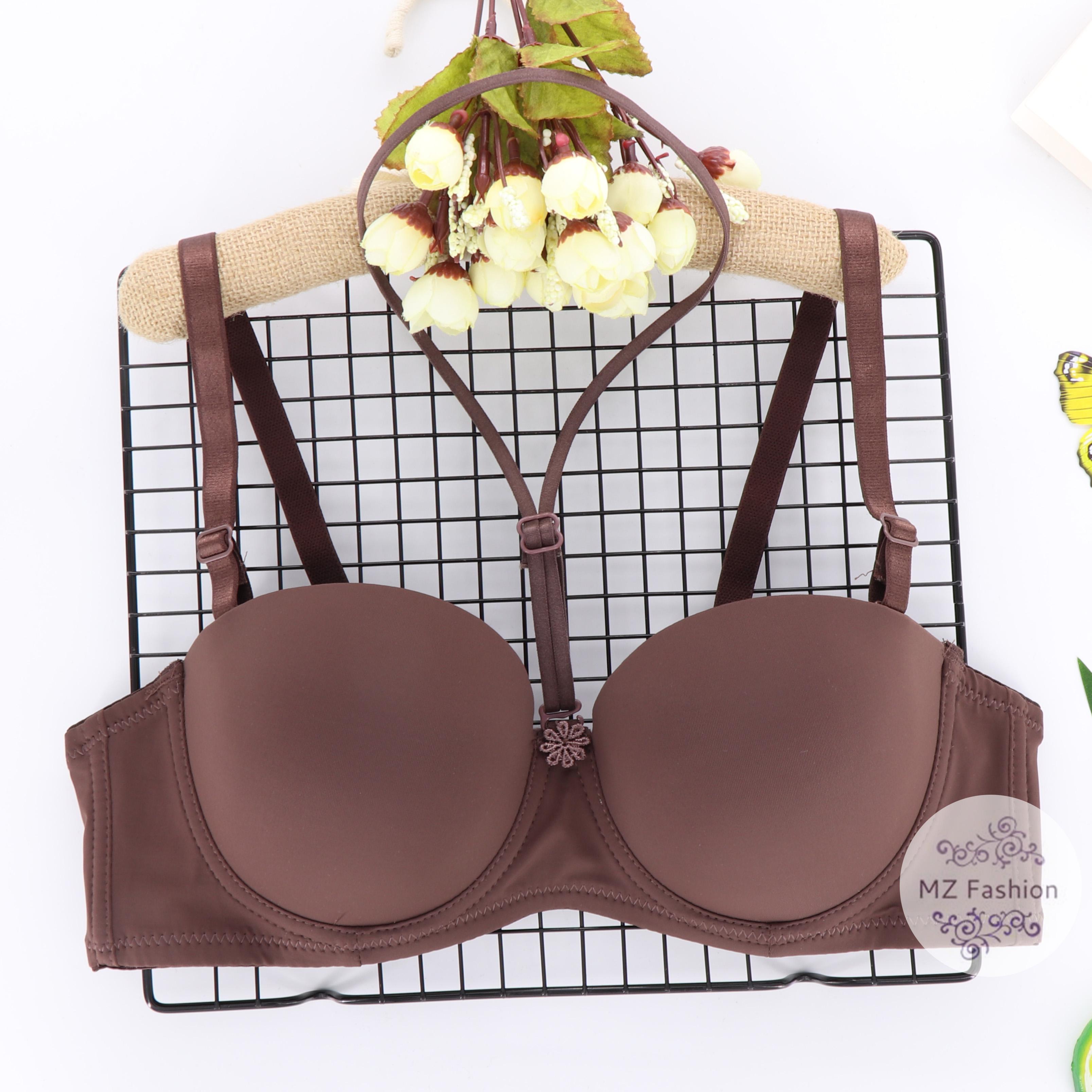 40b t shirt bra