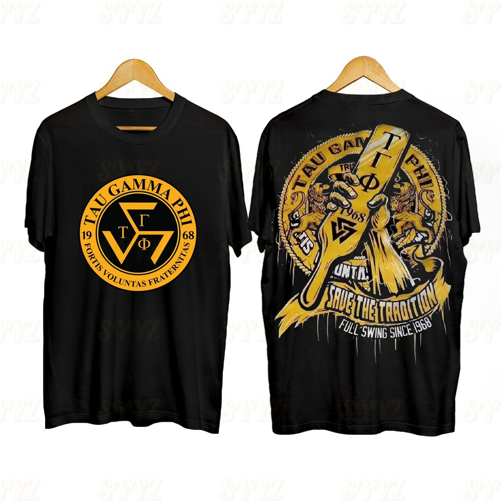 Tau gamma phi outlet frat shirt design