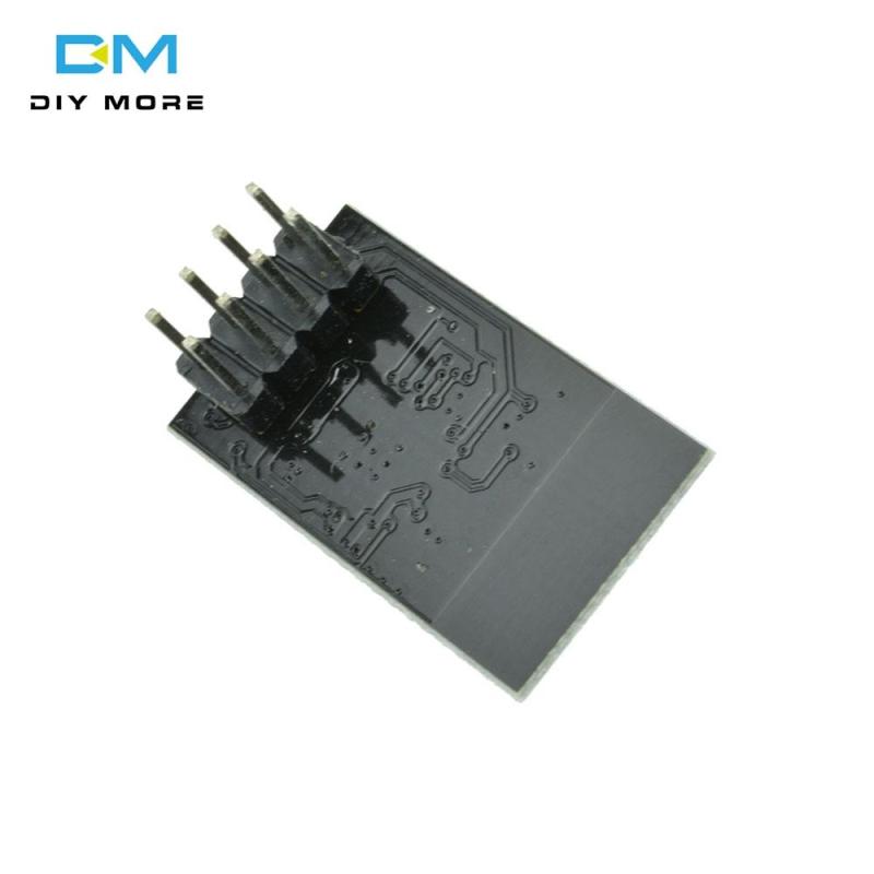 Original diymore ESP8266 ESP-01 esp01 esp 01 serial wireless wifi module for arduino transceiver receiver board for arduino raspberry pi 3 module
