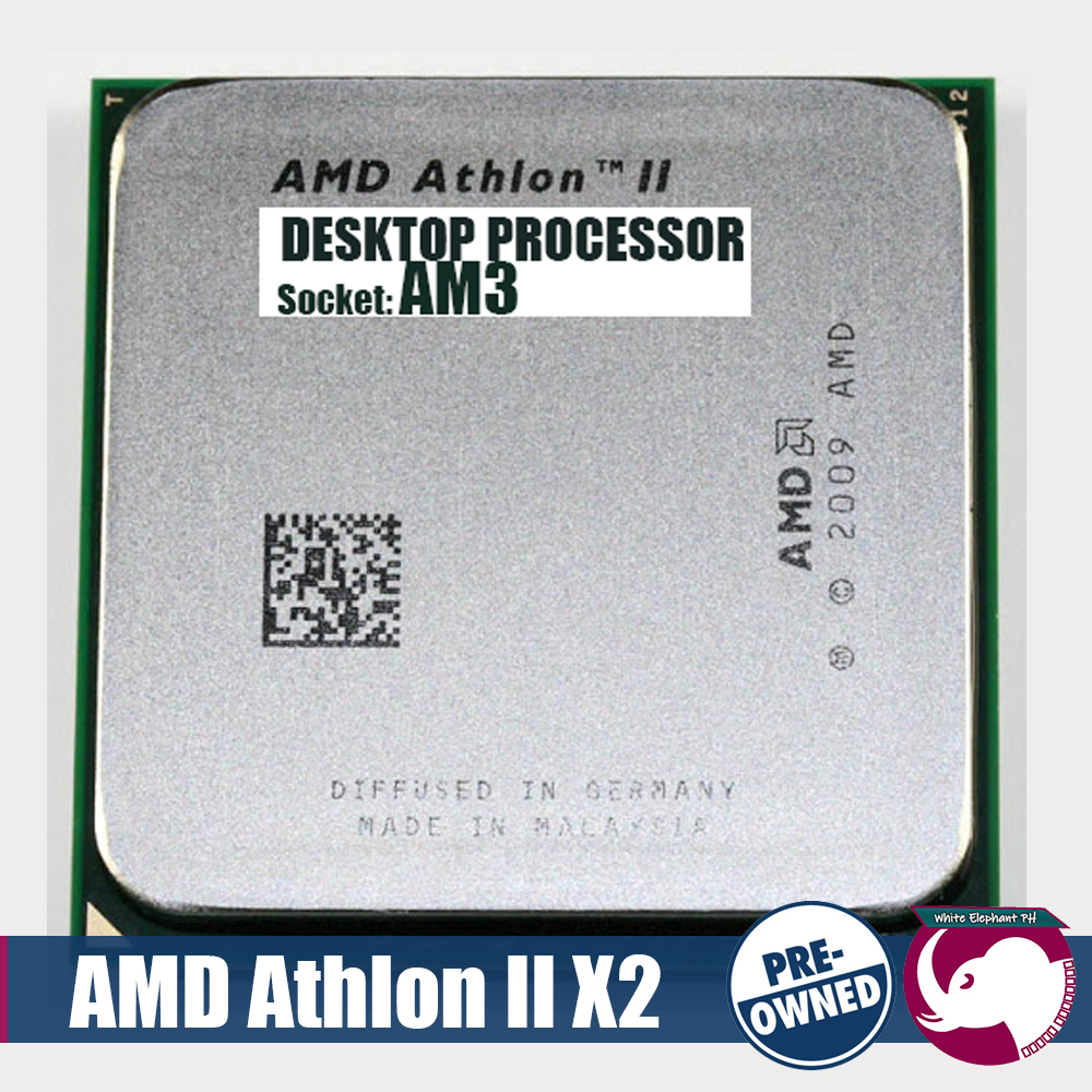 Amd athlon x4 3.00 ghz. AMD Athlon TM 2. AMD Athlon II x2 240 Processor. AMD Athlon II x2 250. AMD Athlon TM II x2 255 Processor 3.10 GHZ.