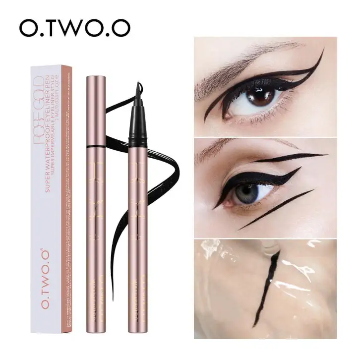 water based liquid eyeliner