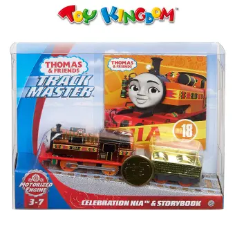 lazada thomas and friends