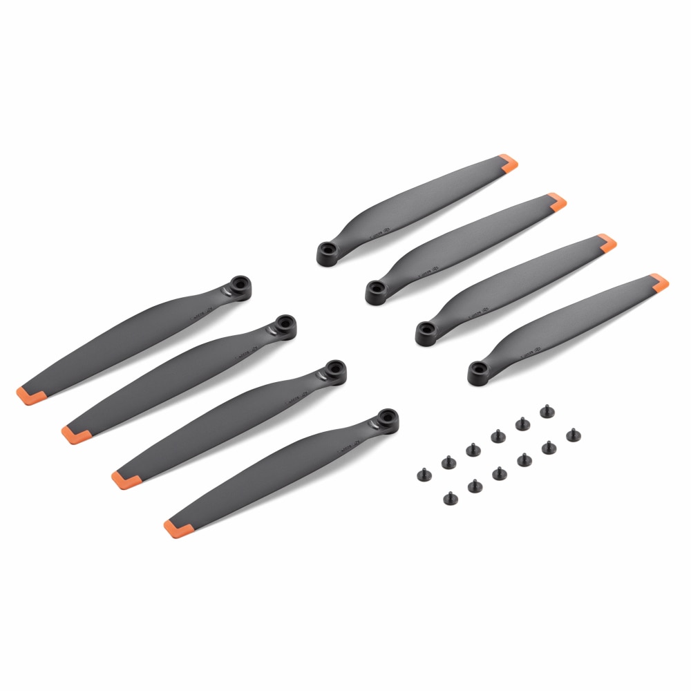 DJI Mini 3 Pro Propellers Original Provide Quieter And Higher Aerodynamic Efficiency Powerful Thrust DJI Mini 3 Pro Essories