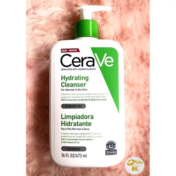 cerave cleanser cheap