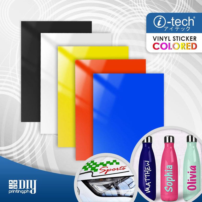 Dark Transfer Paper itech Old Version A4 Dark Designed for