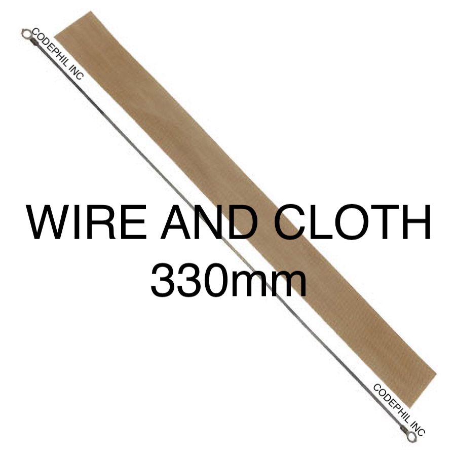 Heating Element Wire for Impulse Hand Sealer Lazada PH