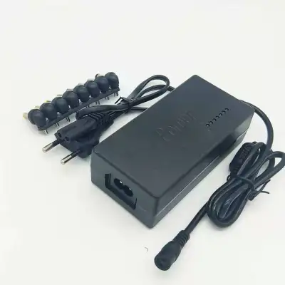 CHARGER 001- Universal Laptop Notebook Power Adapter Charger 12-24V 4.5A for All Laptop