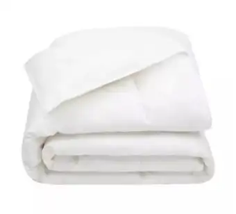 Awan 100 Natural Cotton Comforter Duvet Filler Single Double