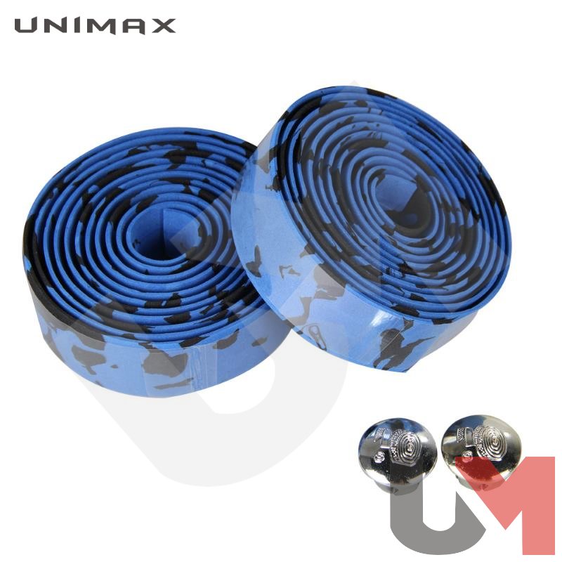 Bicycle Handlebar Tape Eva Grips Sponge Bike Handle Grip Tape Cycling