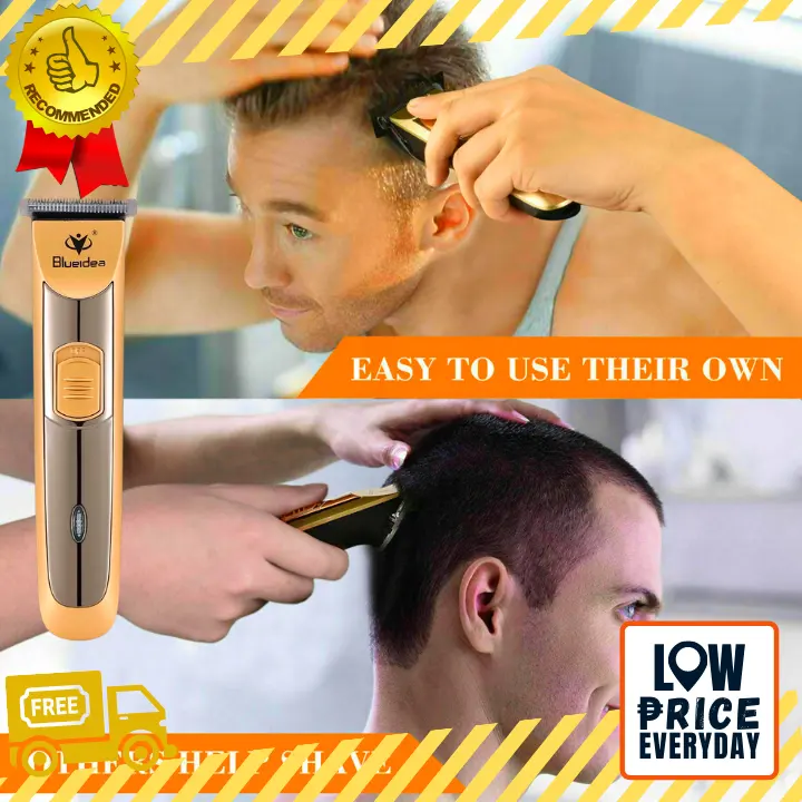 trimmer hair price