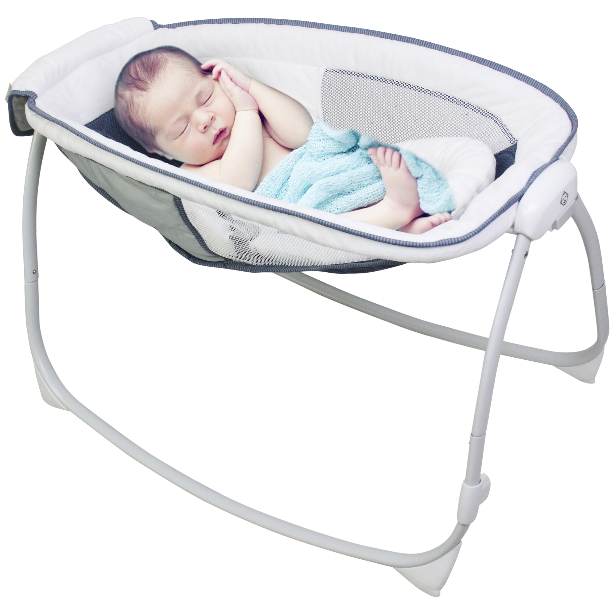 ingenuity co sleeper