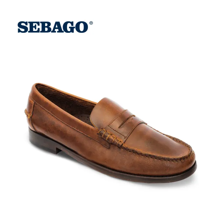 sebago legacy