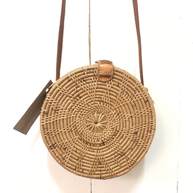 rattan bag price philippines