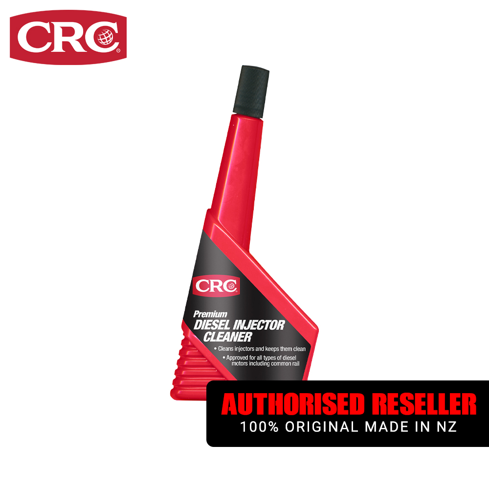 CRC Premium Diesel Injector Cleaner 350ml PN 5327 Lazada PH