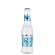 Fever Tree - 200ml  Mediterranean Tonic Water
