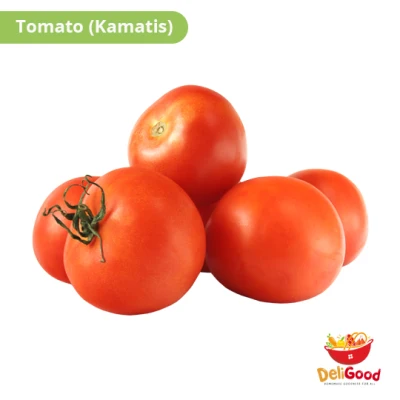 DeliGood Tomato (Kamatis) 500g