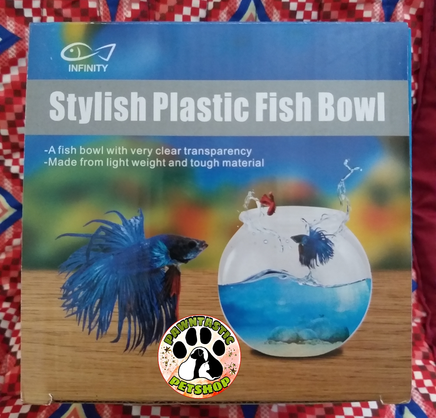 fish bowl buy online