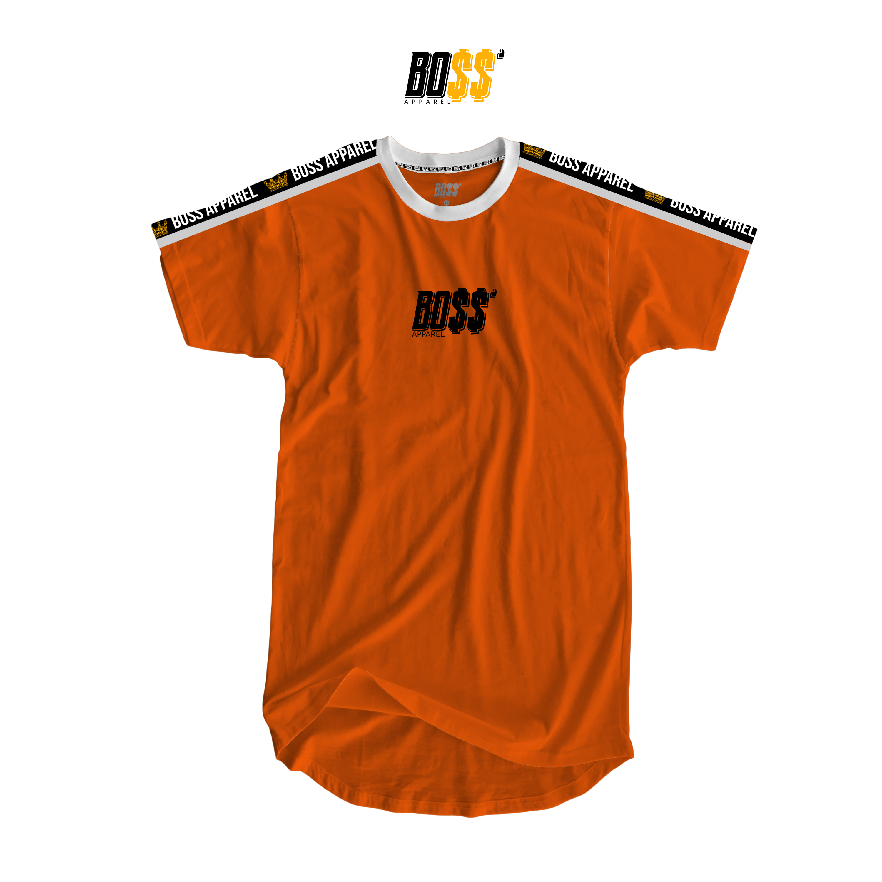 boss bodywear t shirt