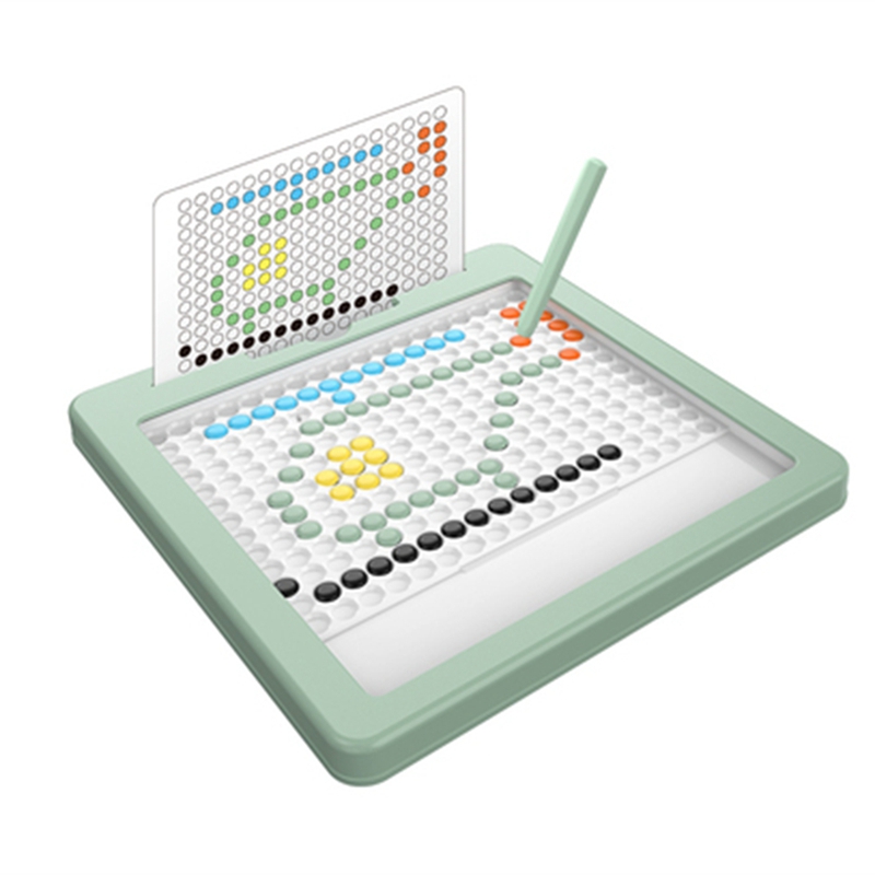 Pencil Drawing Board Baby Early Enlightenment Education Toys