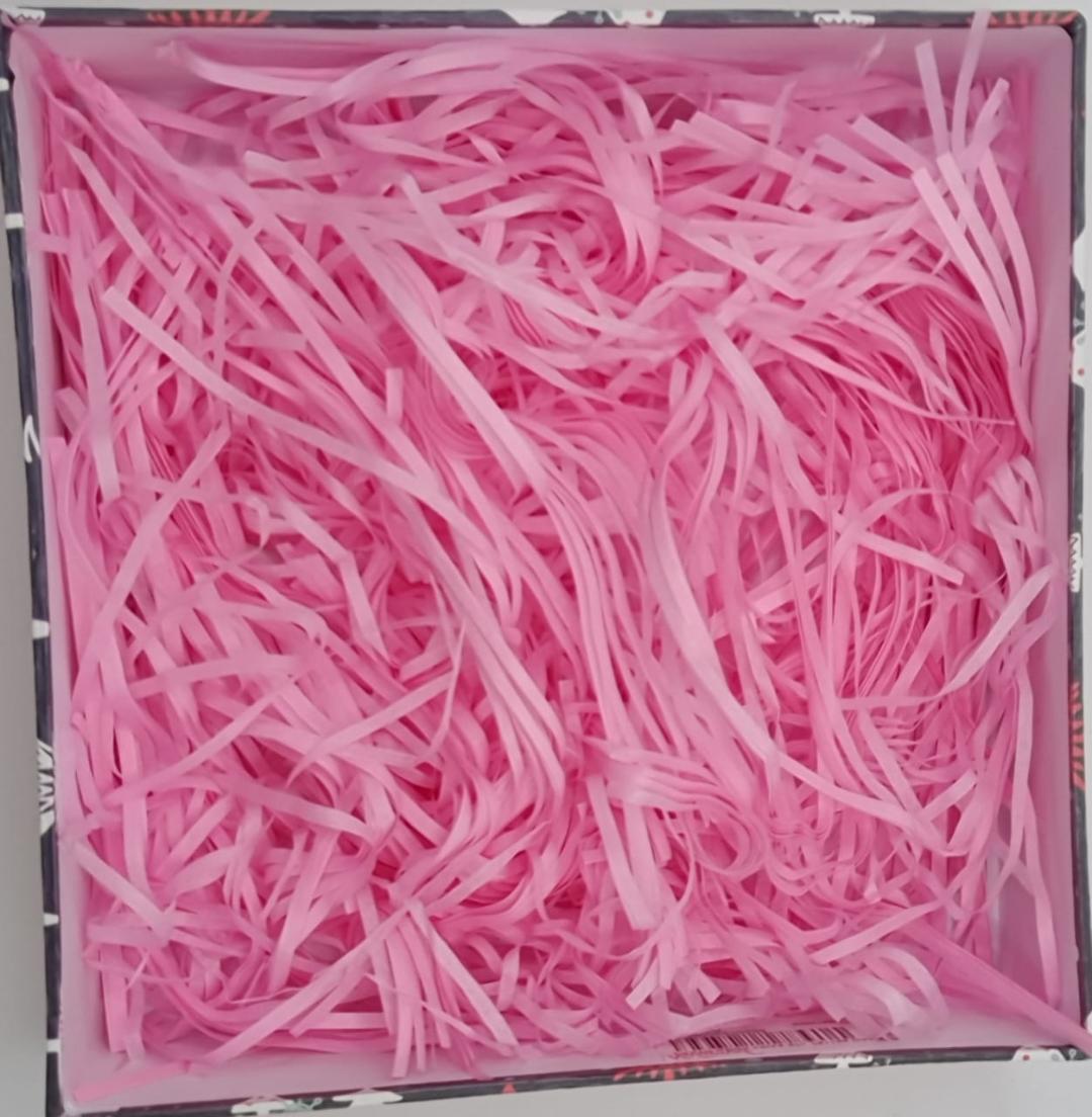 100g gift box fillers shredded paper fillers Lazada PH