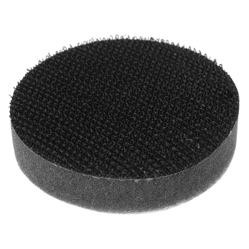 5 Inch Sanding Discs Gold Hook And Loop 8 Holes Sandpaper Orbital Sander 60 Grit - View #5