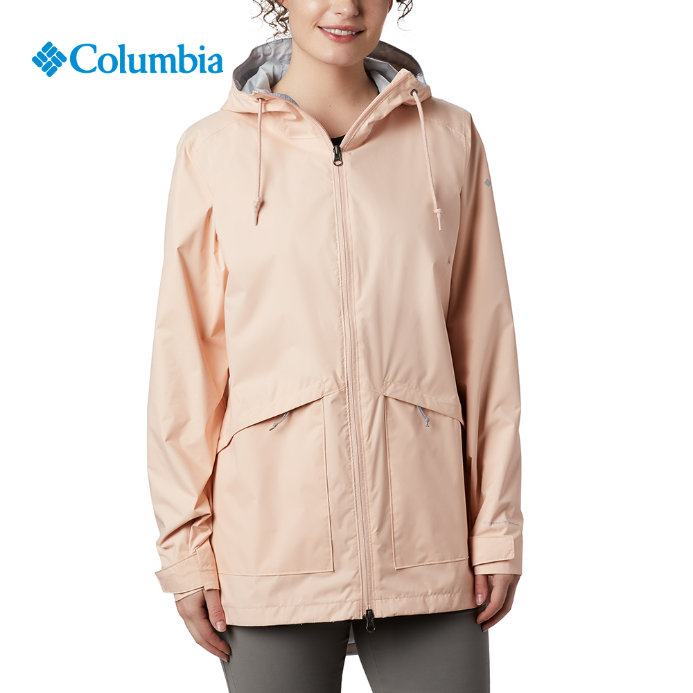 columbia arcadia casual jacket