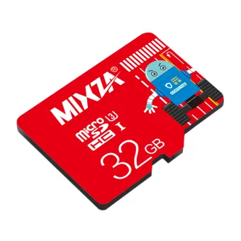 memory card for ip camera