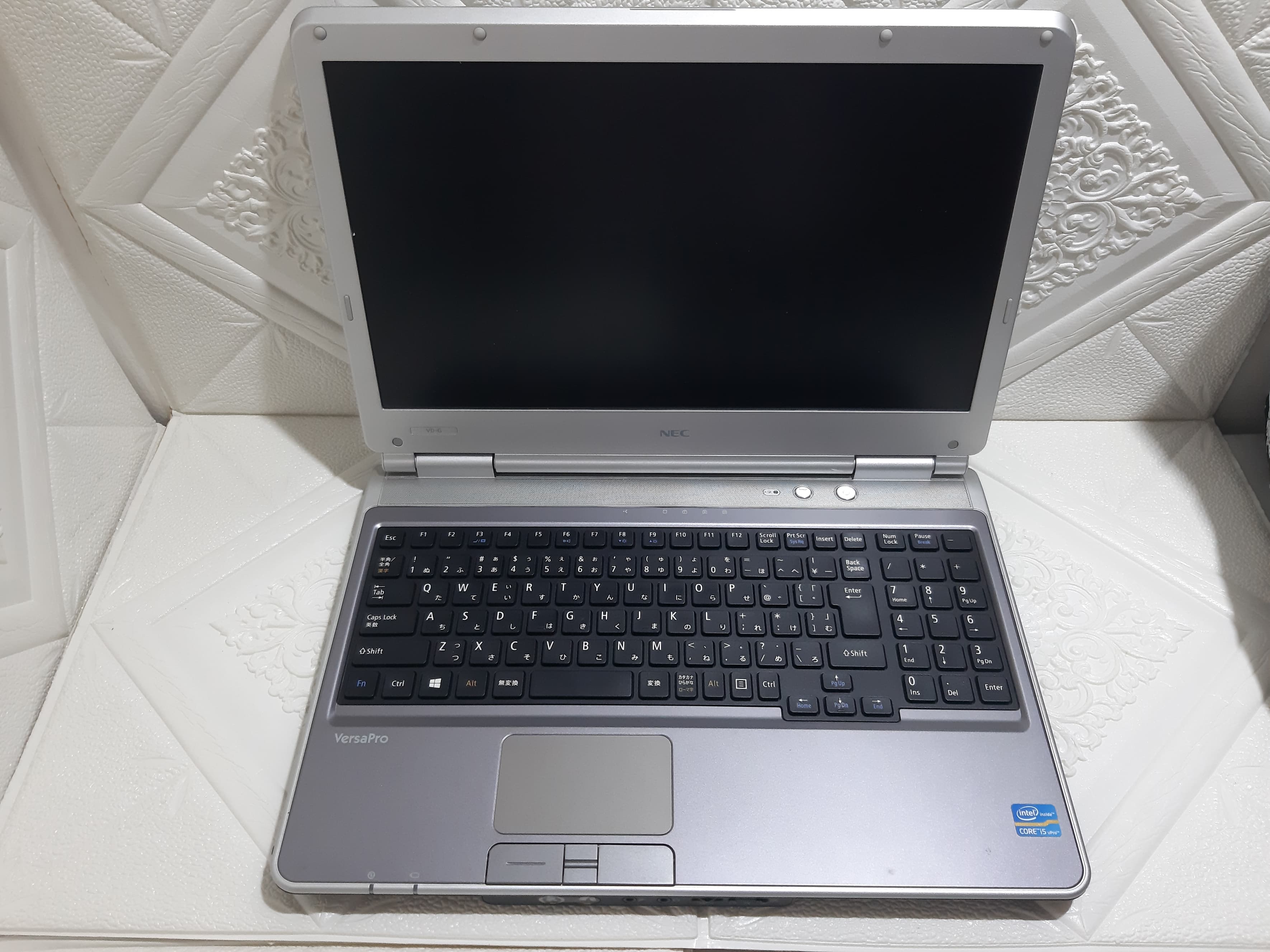 NEC VersaPro VD-G Intel Core i5-2nd/3rd Gen./ 4GB RAM/ 500GB HDD