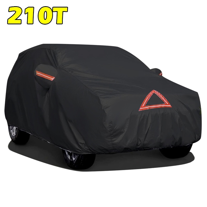 Car Cover Waterproof For REGULAR SUV ADVENTURE XPANDER RUSH ESCAPE REVO