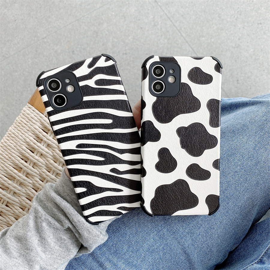 Custodia HiCASE Pro Per Xiaomi Mi 10T Lite 5G – Silicone Morbido Con Effetto Marmo, Sottile E Antiurto - 3