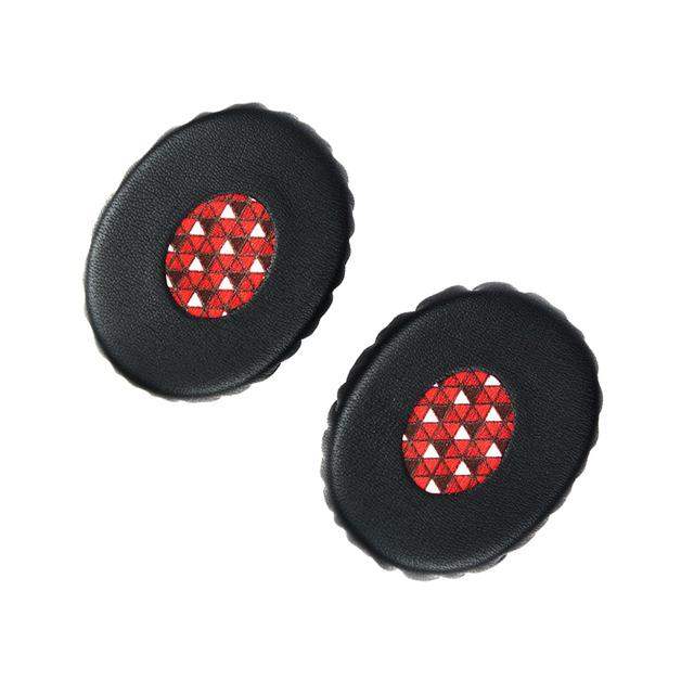 Coussinets D'oreille De Remplacement Pour Bose Soundlink On-Ear 2 / 2i - En Cuir PU Et Mousse Mémoire, Bleu