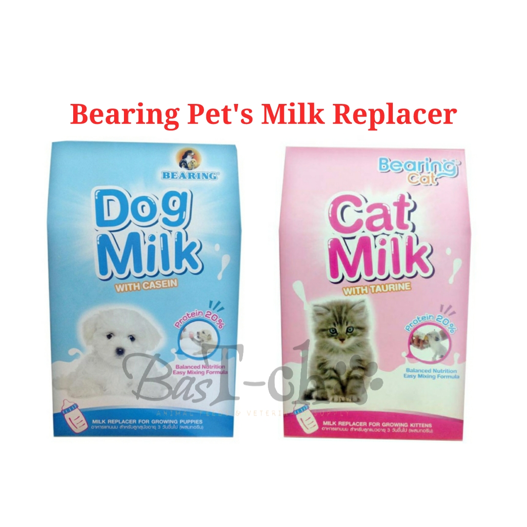 BEARING DOG MILK | Lazada PH