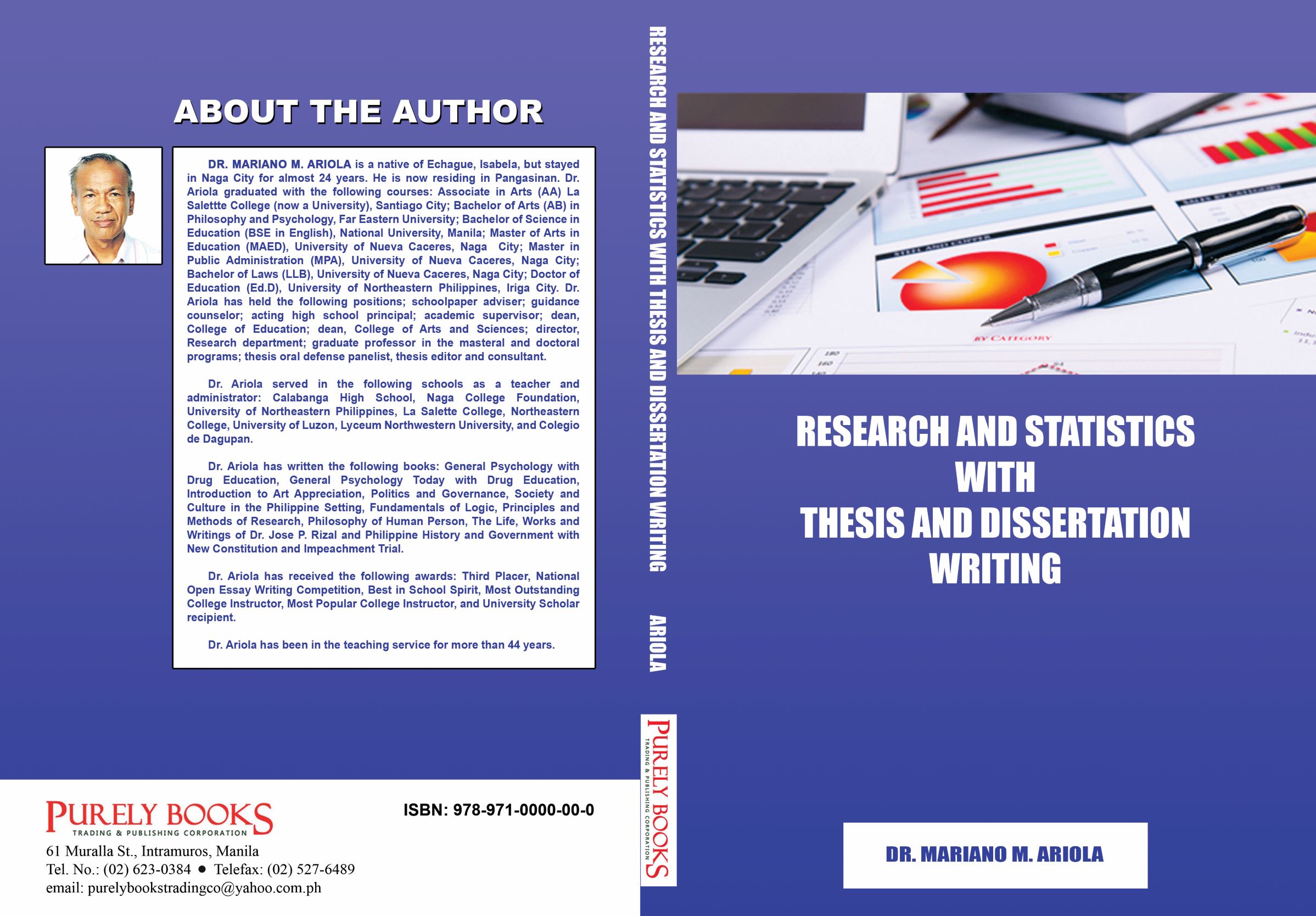 Earning a Six Figure Income From Dissertation Writing Services