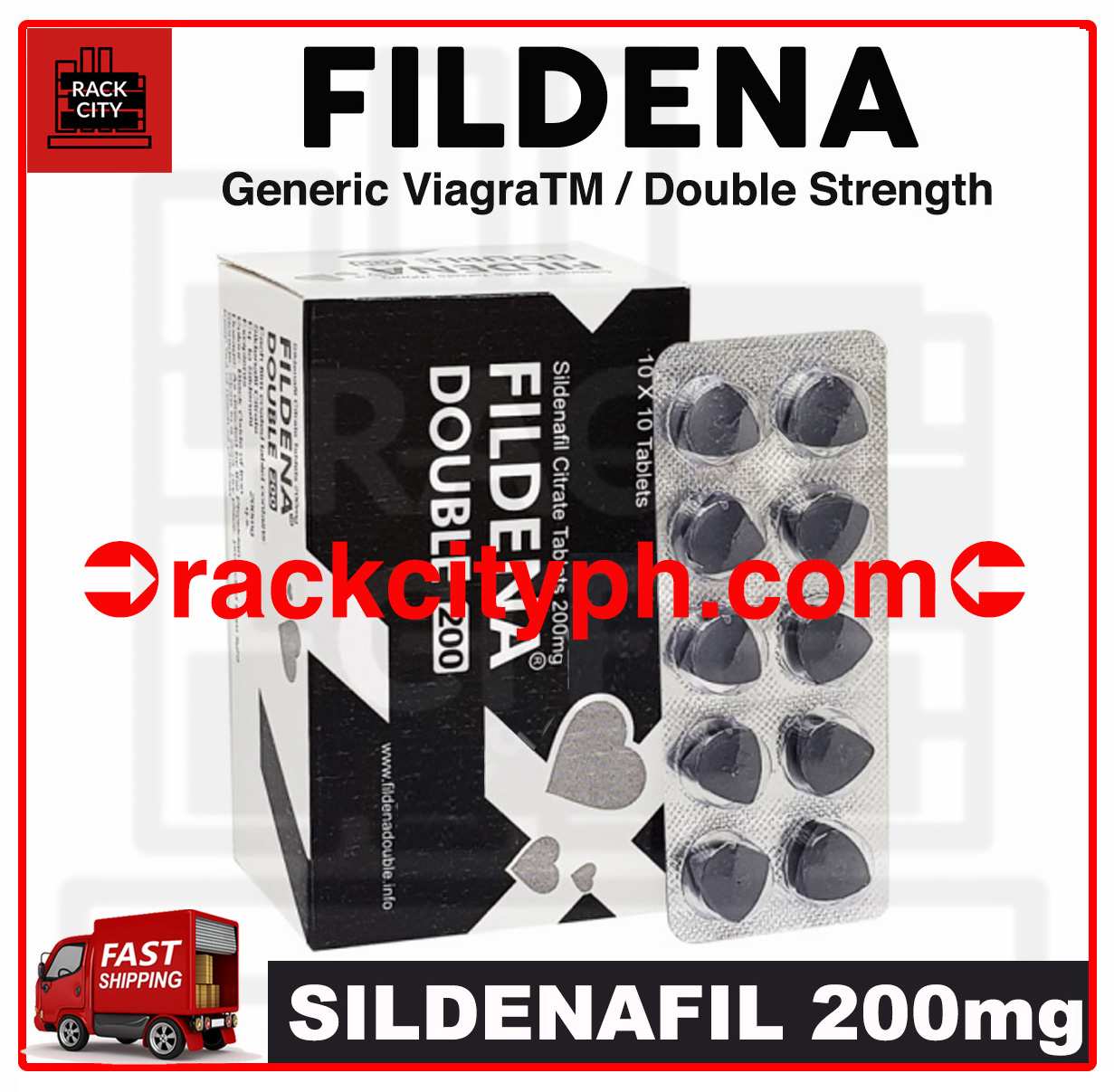 fildena 200 mg