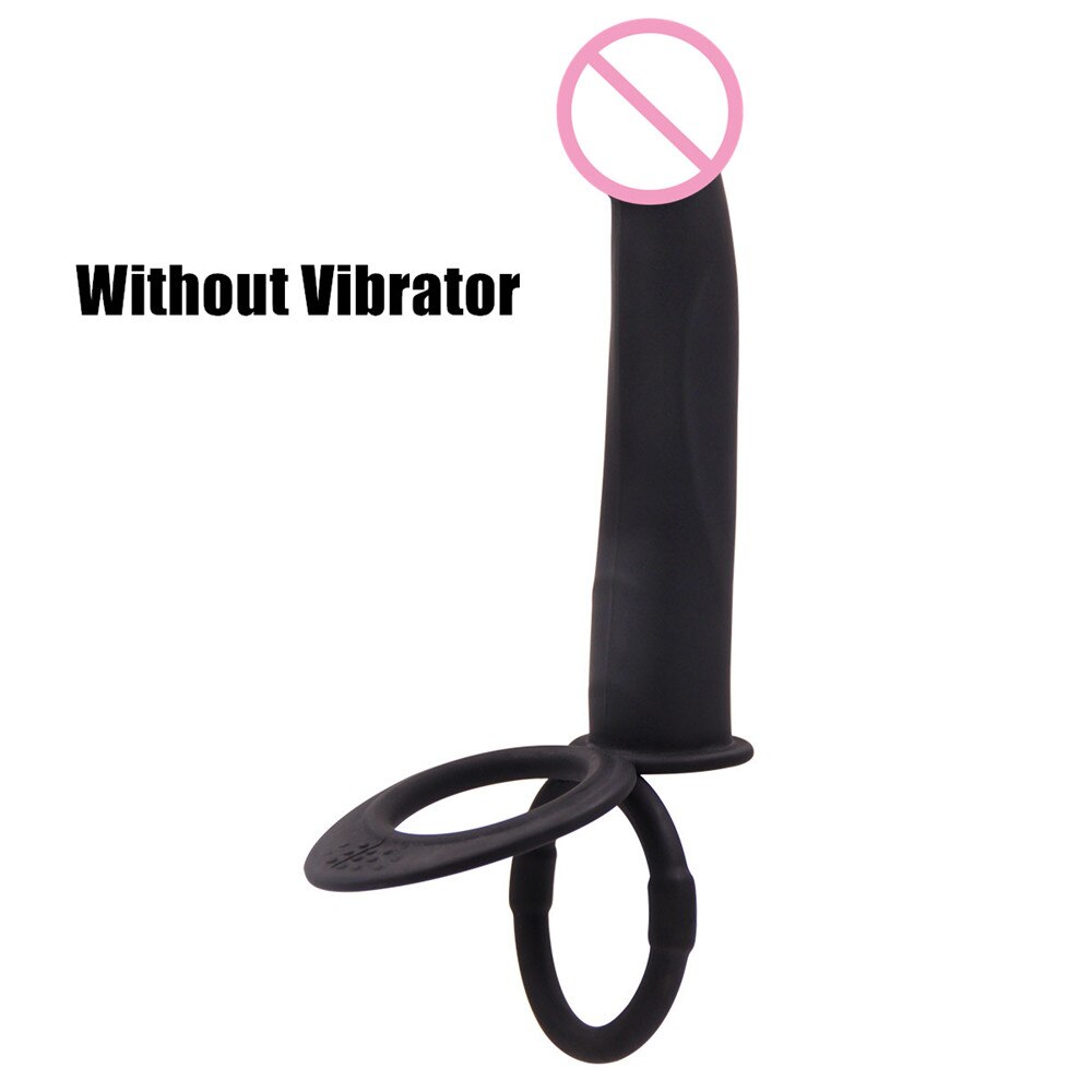 Double Penetration Strapon Dildo Sex Toys For Women Men Strap On Penis Anal  Beads AV Stick Butt Plug Massager Adult Products 70% Outlet Store Sale From  Miannanren, $19.86