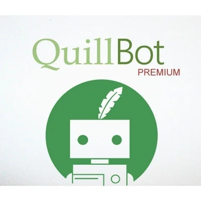 QuillBot Premium Account