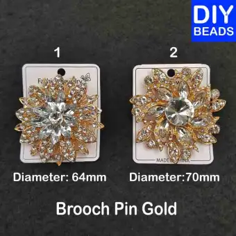 where can i buy brooch pins