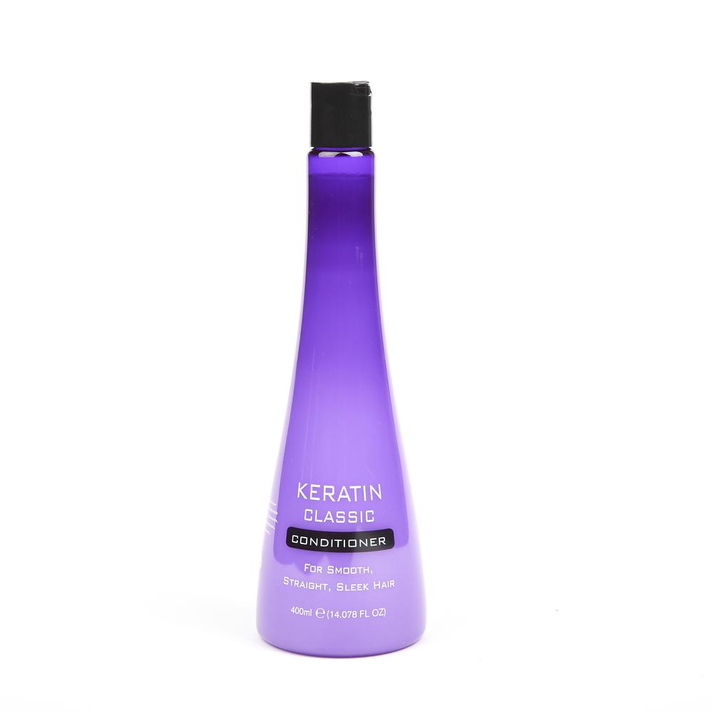 Keratin Classic Conditioner 400ml Lazada Ph 