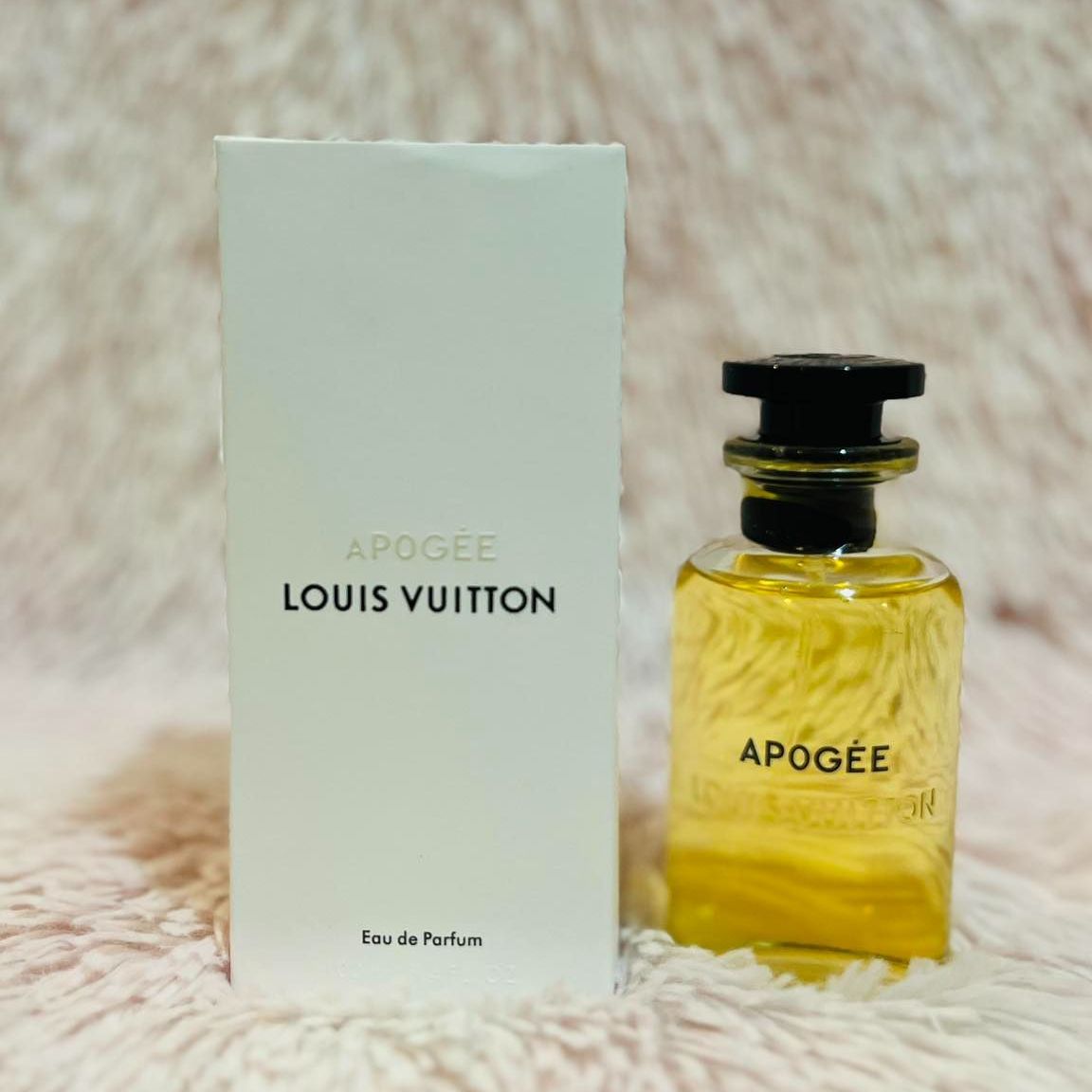 Contre Moi Louis Vuitton LV for women 100ml US Tester