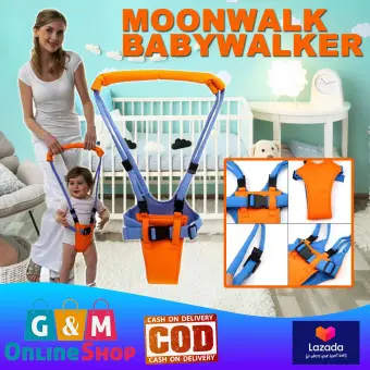 baby walker lazada