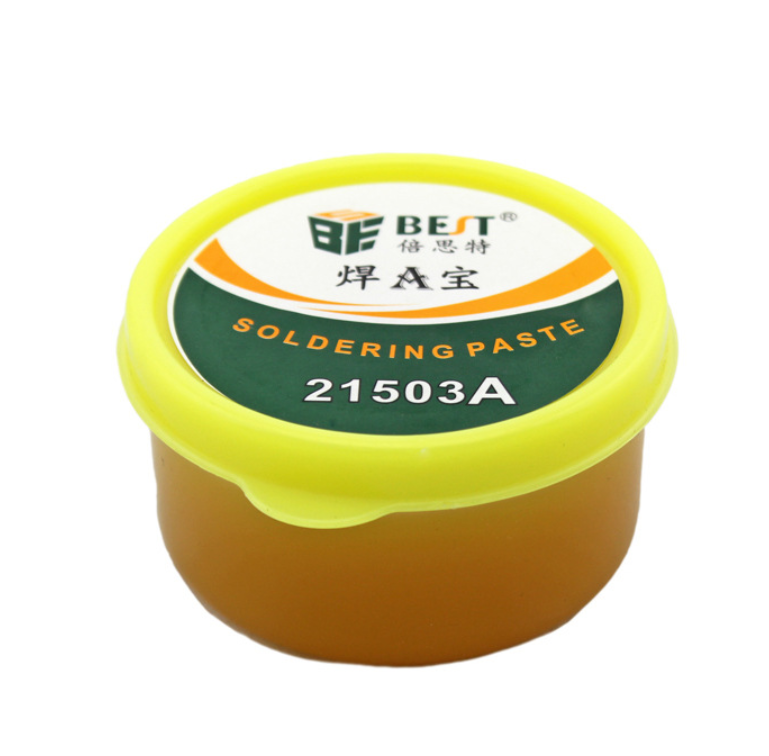 Best 21503A 150g Soldering Flux Paste Lazada PH