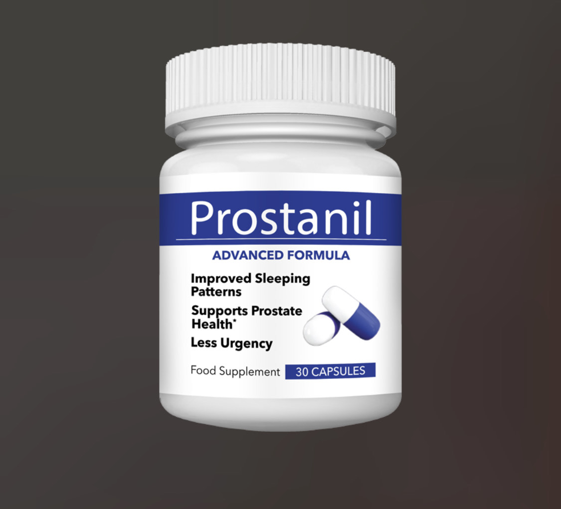 Authentic Prostanil 30 Capsules For Men's Health | Lazada PH
