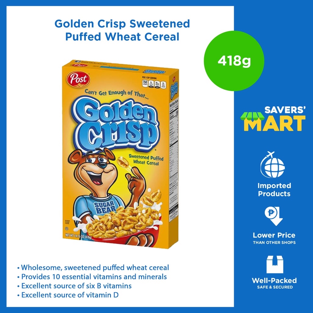 Raisin Bran Fruity Pebbles Golden Crisp Cereals Lazada PH