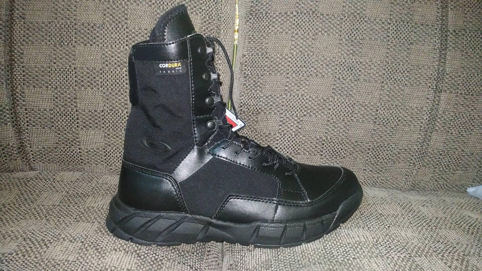 Tactical boots high cut: Buy sell 