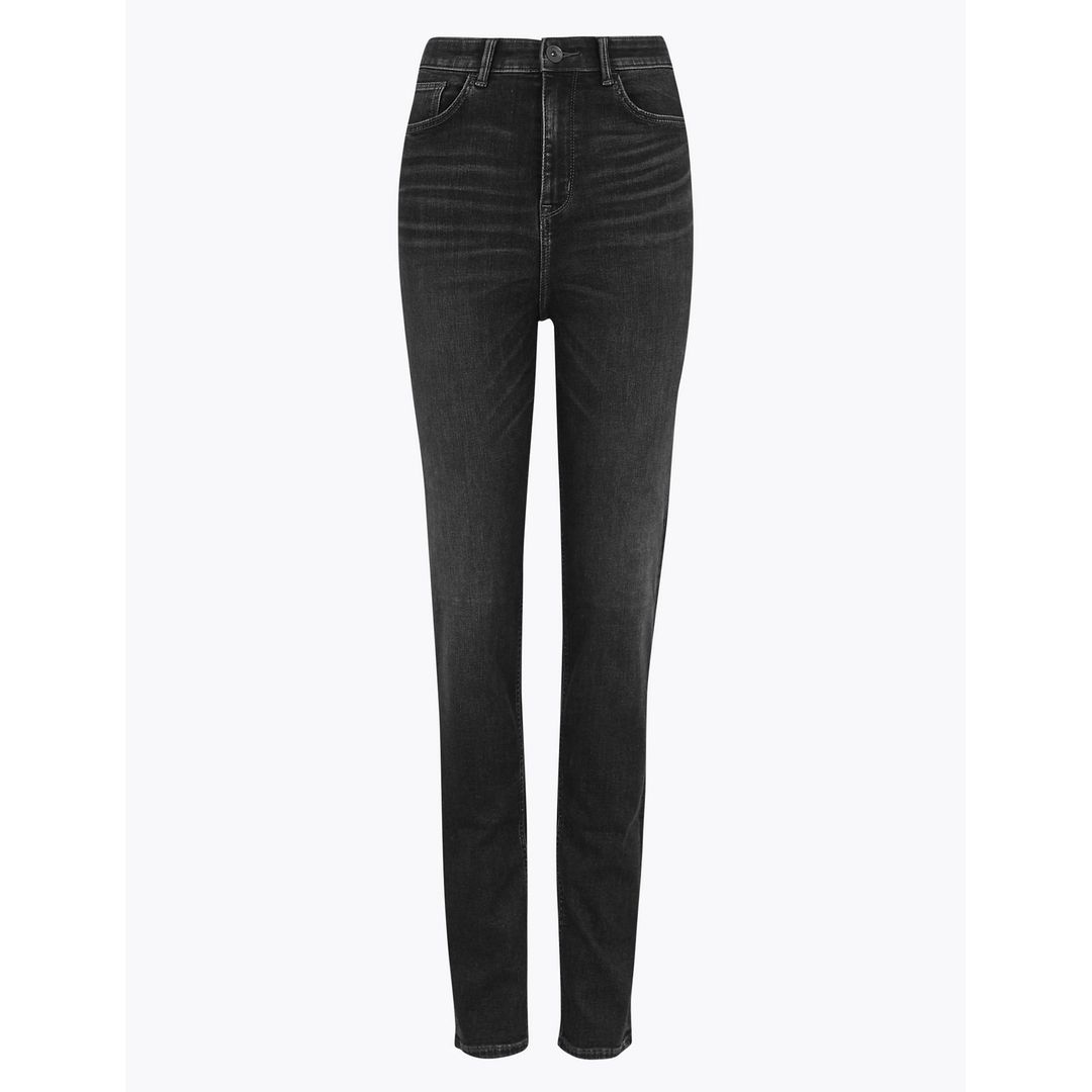 marks and spencer's women's jeans